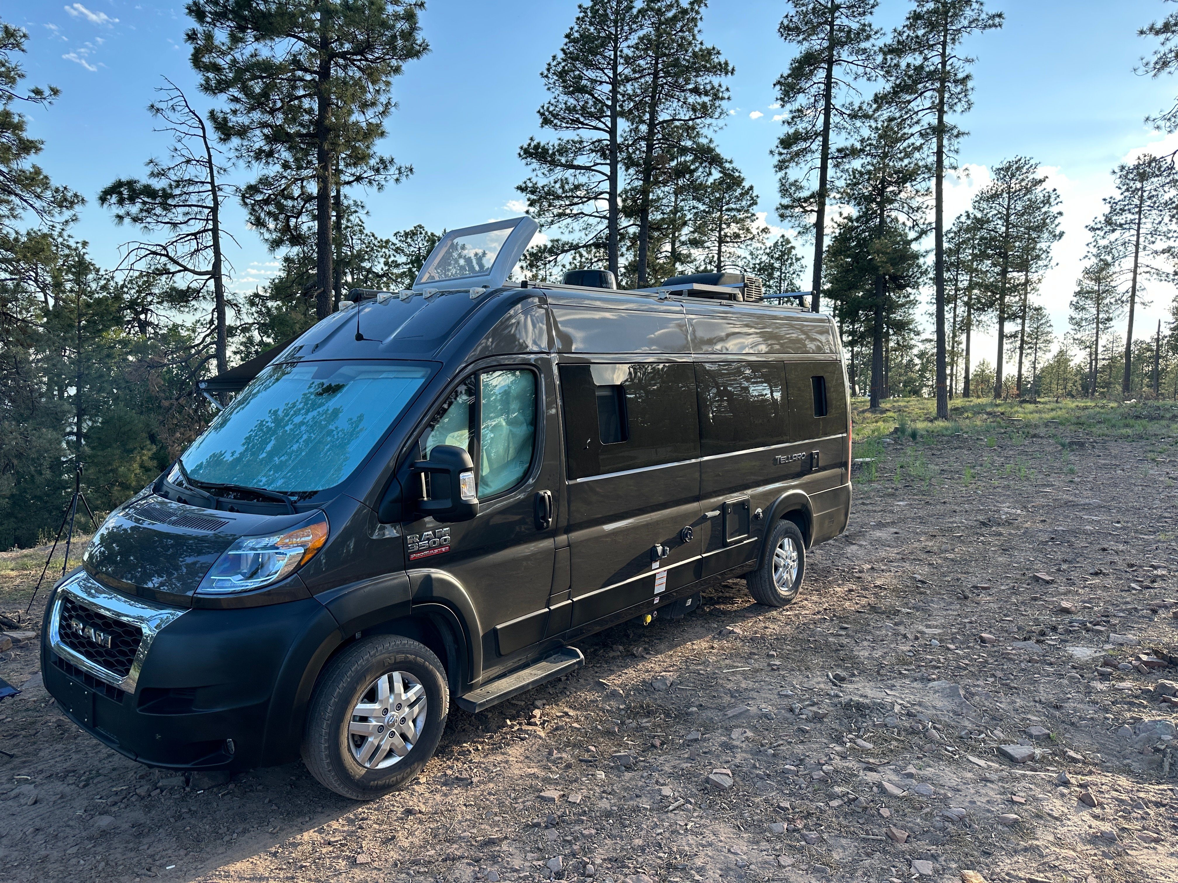 Our Biggest Regrets After 3 Years of Owning a Thor Tellaro 20A