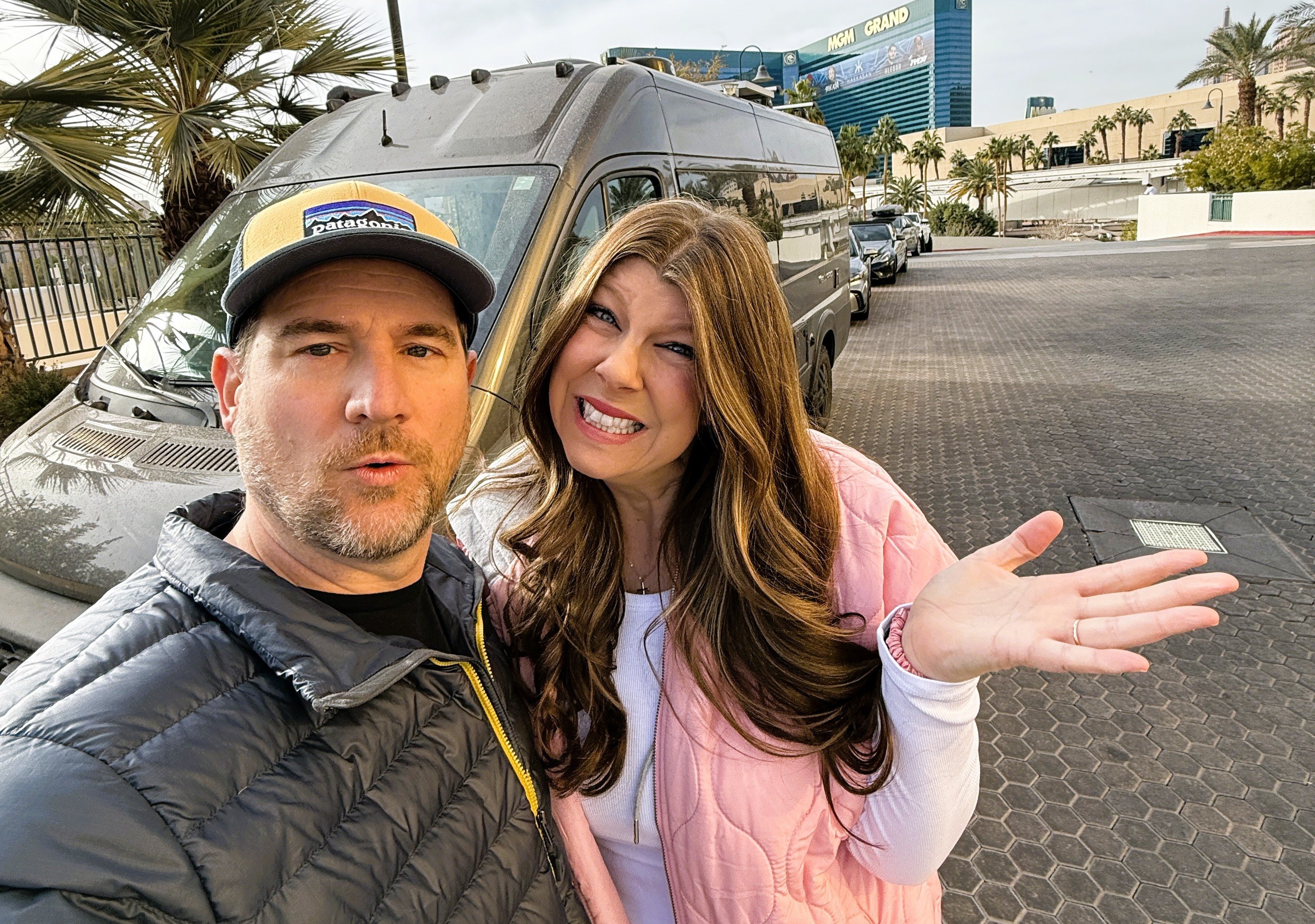 You Just Bought an RV… Now What?! (Don’t Panic!)