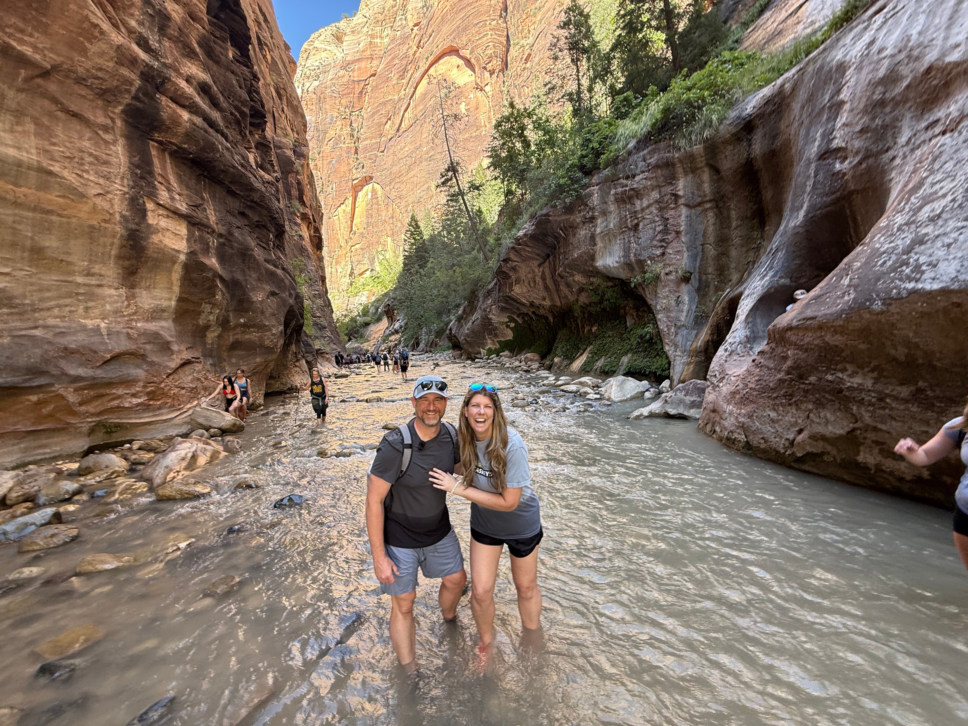 10 Things to Know Before Taking Your Class B Camping
