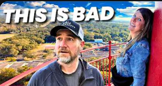 The Lemon Route Goes Backward in St Augustine