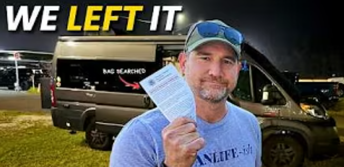 Last-Minute RV Repairs Nobody Wants to Deal With