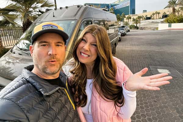You Just Bought an RV… Now What?! (Don’t Panic!)