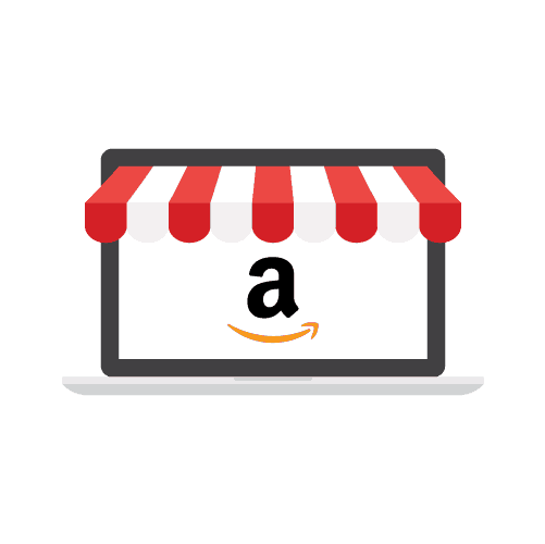 Amazon Storefront